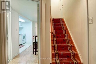 3474 Covent Crescent in Mississauga, ON - Building Photo - Building Photo