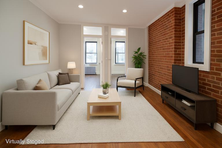 724 Tenth Ave (49th & 50th St), #3A in New York, NY - Foto de edificio