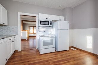 6601 Havelock Ave in Lincoln, NE - Foto de edificio - Building Photo