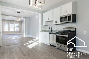 2659 W Homer St in Chicago, IL - Building Photo