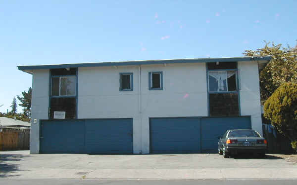 211 3rd Ave in Redwood City, CA - Building Photo - Building Photo