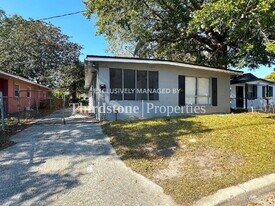 3308 Haines St in Jacksonville, FL - Building Photo