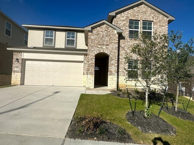 2508 Indian Clover Trl in Leander, TX - Building Photo - Building Photo