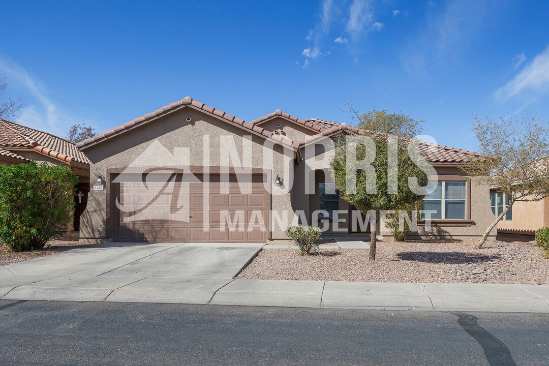 1789 N Greenway Ln in Casa Grande, AZ - Building Photo