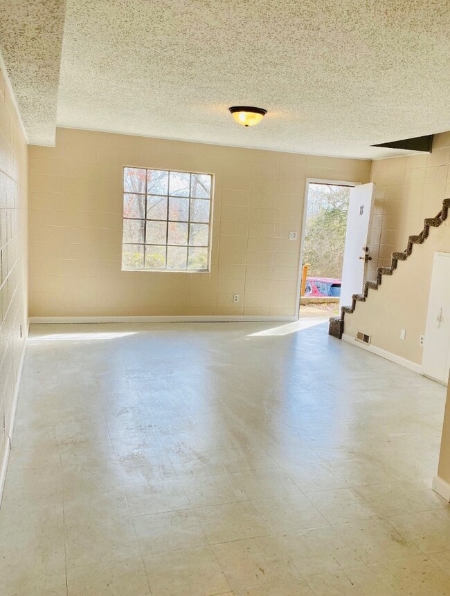 property at 3322 S Westwood Blvd