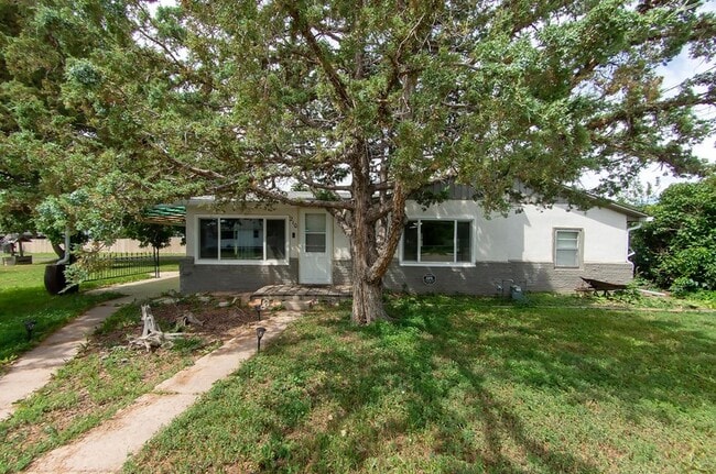 property at 210 Seymour Ave