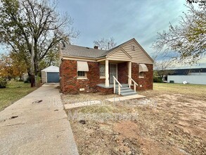 1912 N Martin Luther King Ave in Oklahoma City, OK - Building Photo - Building Photo