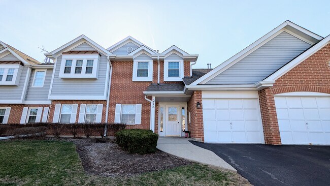 property at 216 Westminster Ct