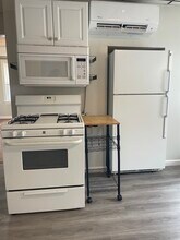 61 Gage St, Unit 1 in Worcester, MA - Building Photo - Building Photo