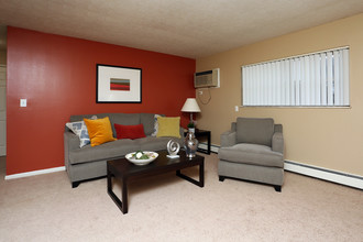 Fox Run Apartments in Austintown, OH - Foto de edificio - Interior Photo