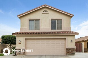 7013 W Aire Libre Ave in Peoria, AZ - Building Photo