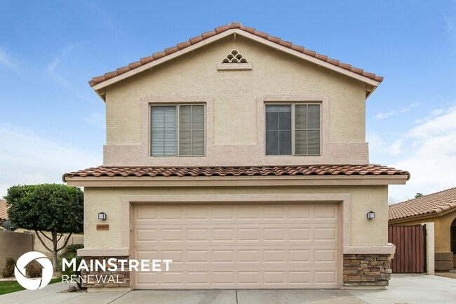 property at 7013 W Aire Libre Ave