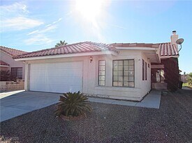 1139 Placerville St in Las Vegas, NV - Building Photo