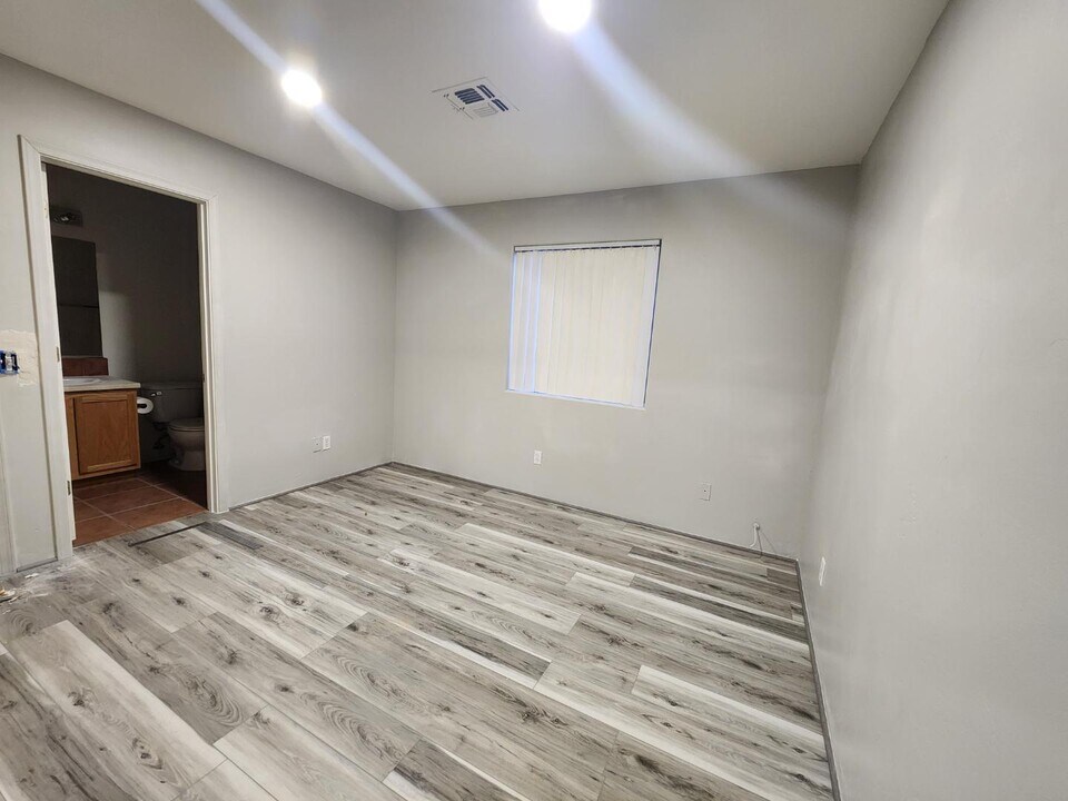 3039 N Richey Blvd in Tucson, AZ - Building Photo