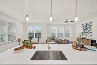 Camber Ridge at Cross Creek Ranch in Fulshear, TX - Building Photo - Building Photo