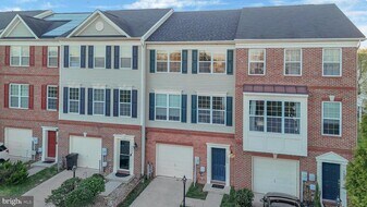 7524 Briargrove Lane in Glen Burnie, MD - Building Photo