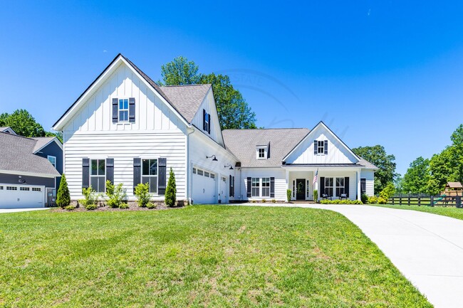 property at 7447 Swindon Blvd