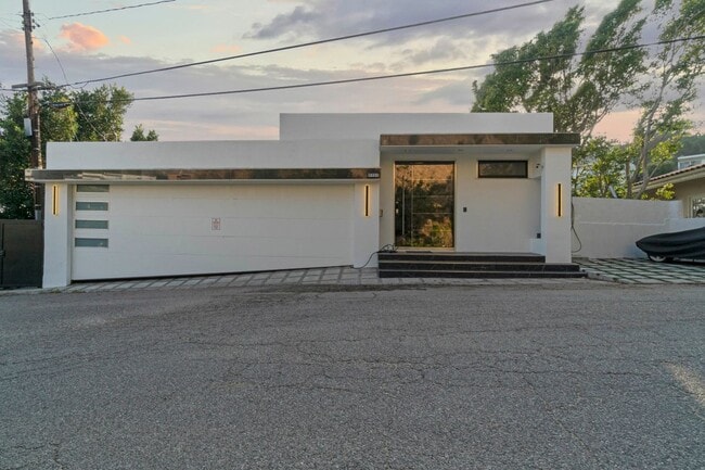 property at 1737 Sunset Plaza Dr