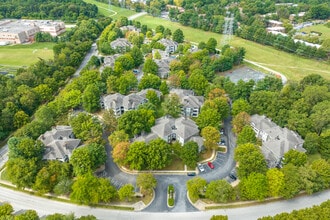 The Apartments at Tamar Meadow in Columbia, MD - Foto de edificio - Building Photo