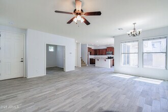 3514 S Posse Trail in Gilbert, AZ - Building Photo - Building Photo