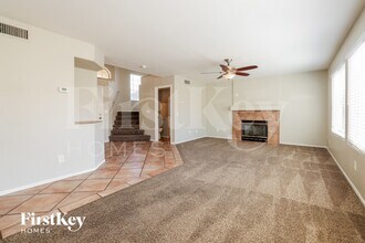 8202 S Placita Del Parque in Tucson, AZ - Building Photo - Building Photo