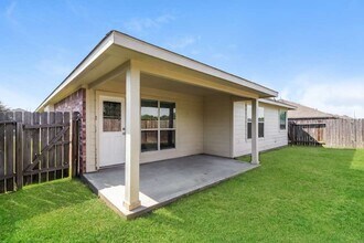 3707 Iris Ridge Way in Fresno, TX - Building Photo - Building Photo