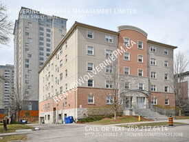 261 Lester St Apartments