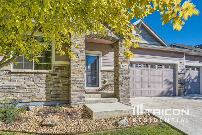 3461 Janus Dr in Loveland, CO - Building Photo - Building Photo