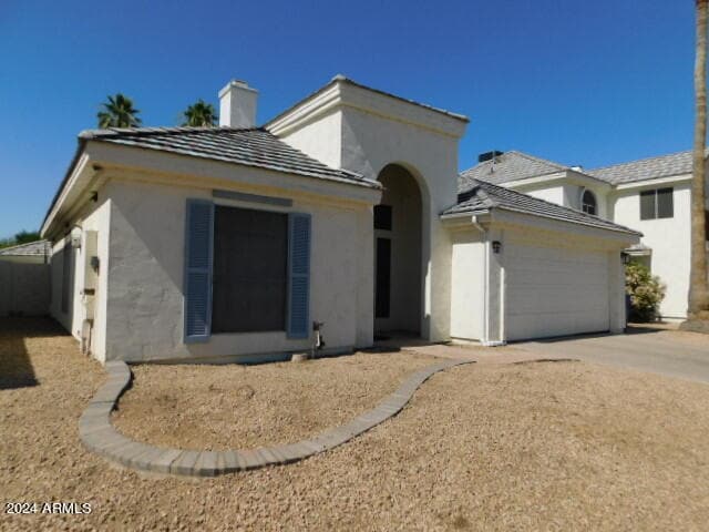 3372 W Barcelona Dr in Chandler, AZ - Building Photo - Building Photo