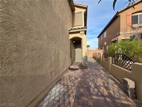 3504 Lonesome Drum St in North Las Vegas, NV - Building Photo - Building Photo