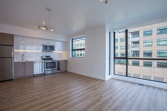 601 Tennessee St in San Francisco, CA - Building Photo - Building Photo