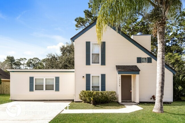 property at 10258 Lake Pines Rd
