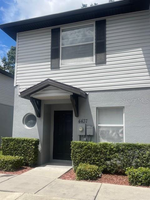 4437 Har Paul Cir in Tampa, FL - Building Photo