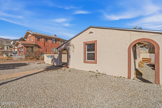 3249 Lebanon Ave in El Paso, TX - Building Photo - Building Photo