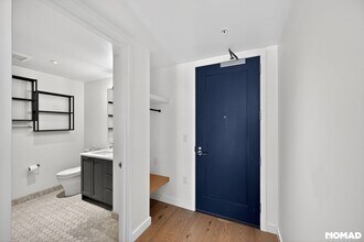 1750 Wewatta St in Denver, CO - Building Photo - Building Photo