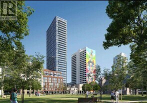 308 Jarvis St in Toronto, ON - Building Photo