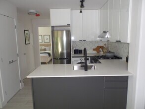 1716 Napier St in Vancouver, BC - Building Photo - Building Photo