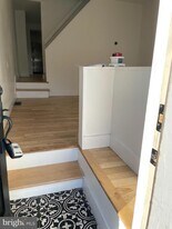 511 Morse St in Philadelphia, PA - Building Photo