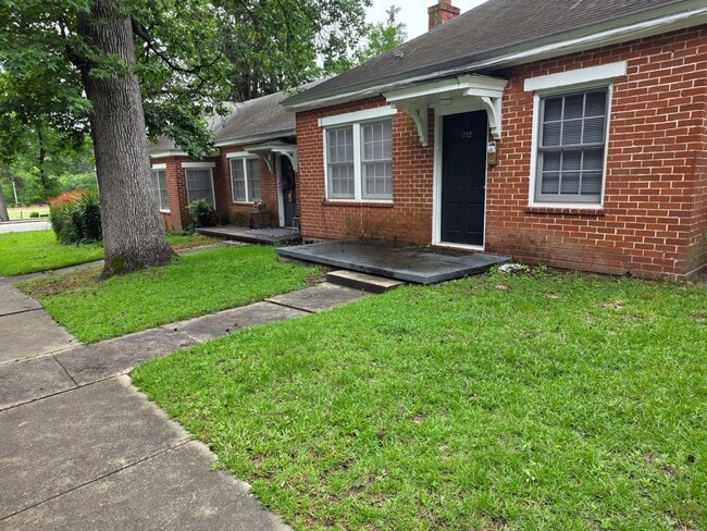 property at 1712 19th St