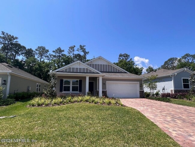 property at 1045 Brown Bear Run
