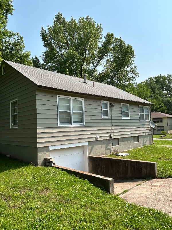 3401 Georgia Ave in Kansas City, KS - Building Photo - Building Photo