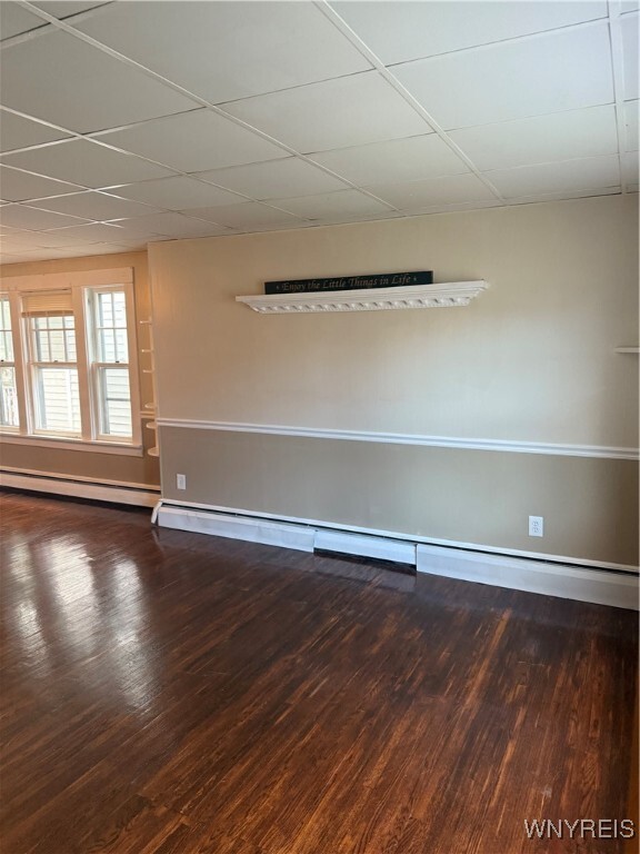 94 Washington Ave in Buffalo, NY - Building Photo - Building Photo