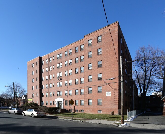 7 May St in Hartford, CT - Building Photo - Building Photo
