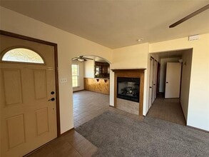 1409 Harrell Ave in Cisco, TX - Building Photo - Building Photo