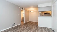 Upgraded Unit - Brookside Apartments in Phoenix, Arizona