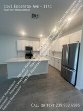 1141 Edgerton Ave-Unit -1141 in Lehigh Acres, FL - Building Photo - Building Photo