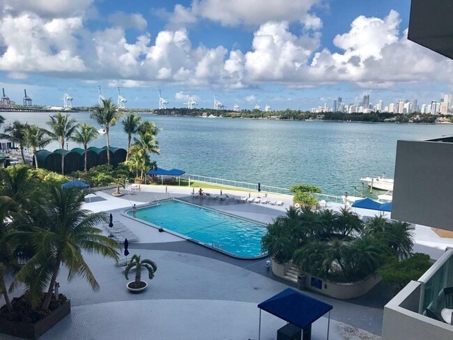 property at 1200 West Ave