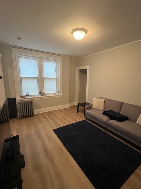 110 Brainerd Rd in Boston, MA - Foto de edificio - Building Photo