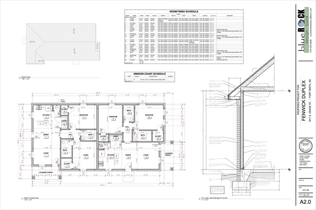 1811 Osage St in Fort Smith, AR - Building Photo - Building Photo