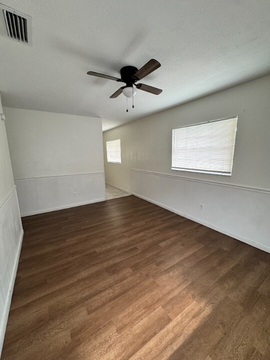 205 Walton Ave in Wauchula, FL - Building Photo